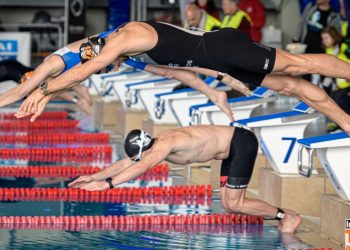 Δυναμικό τρίαθλο για δεύτερη φορά στο «Νίκος Πέρκιζας»