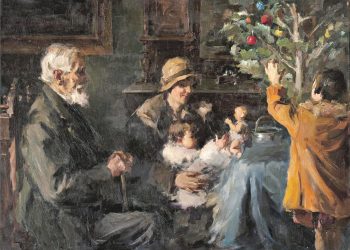 Πέγκη Φαράντου: Παύλος Νιρβάνας- Τὸ φλουρὶ τοῦ φτωχοῦ