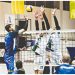 ΑΟΠ ΚΗΦΙΣΙΑΣ - VOLLEY LEAGUE: Υποδέχεται τον Πήγασο η ενισχυμένη η Κηφισιά