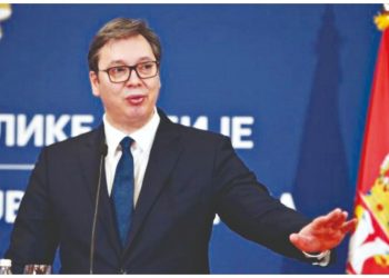 Σερβία: Η νίκη και ο «ξένος δάκτυλος»