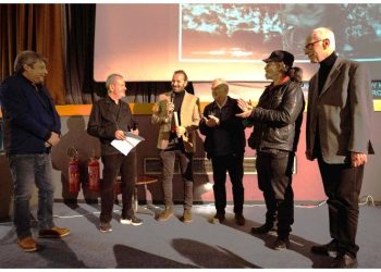 Ολοκληρώθηκε το 36ο Πανόραμα Ευρωπαϊκού Κινηματογράφου