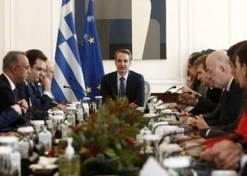 Υπουργικό Συμβούλιο: Θέματα παιδείας, υγείας και αθλητικής βίας απασχόλησαν την τελευταία συνεδρίαση του 2023