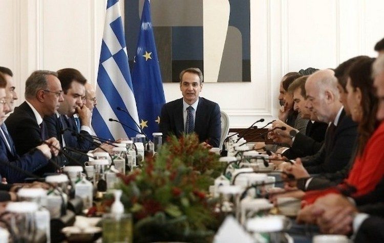 Υπουργικό Συμβούλιο: Θέματα παιδείας, υγείας και αθλητικής βίας απασχόλησαν την τελευταία συνεδρίαση του 2023