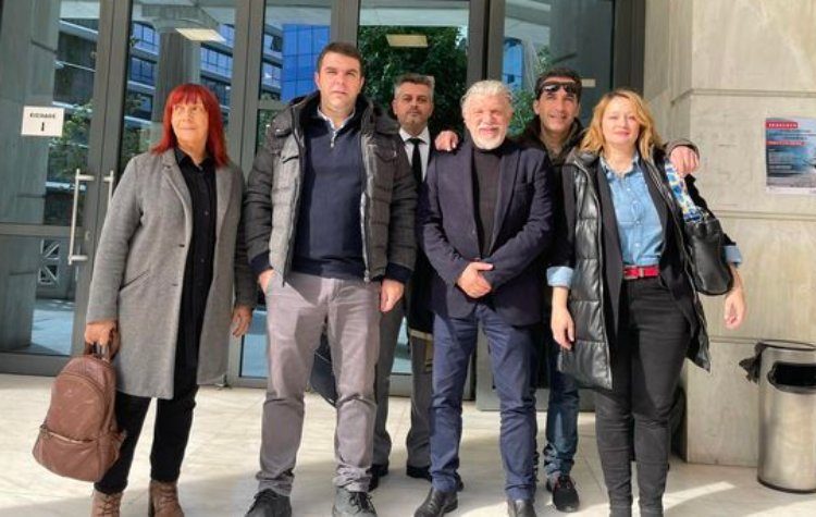 Αναβλήθηκε η εκδίκαση της ένστασης για το εκλογικό αποτέλεσμα στη Ν. Φιλαδέλφεια