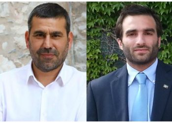 Τάσος Νικολαΐδης – Θανάσης Ζαννιάς: «Ανάγκη υιοθέτησης ενός εθνικού σχεδίου δράσης κατά της οπαδικής βίας»