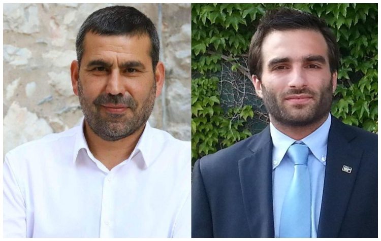 Τάσος Νικολαΐδης – Θανάσης Ζαννιάς: «Ανάγκη υιοθέτησης ενός εθνικού σχεδίου δράσης κατά της οπαδικής βίας»