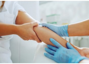 Oι δράσεις εθελοντικής αιμοδοσίας για το 2024