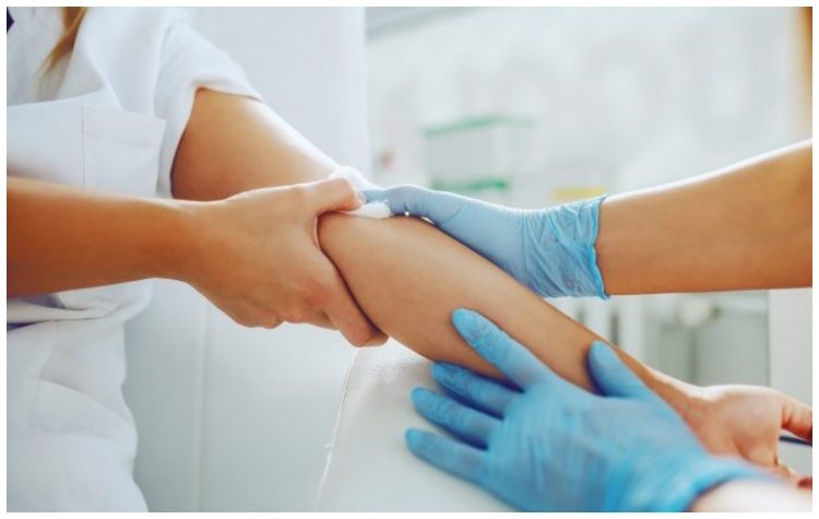 Oι δράσεις εθελοντικής αιμοδοσίας για το 2024