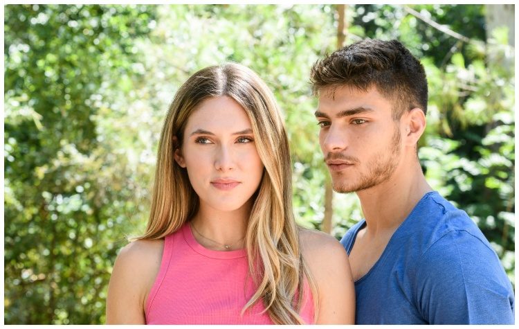 «Φακντ-απ»: Ένα έργο του Τάσου Ιορδανίδη σε σκηνοθεσία Θάλειας Ματίκα