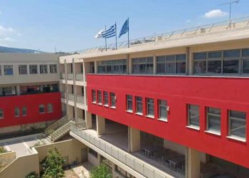 Κατάληψη στο συγκρότημα 1ου & 2ου ΕΠΑΛ - Καταγγελίες του διευθυντή