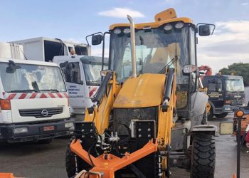 Άσκηση ετοιμότητας για την αντιμετώπιση καταστάσεων έκτακτης ανάγκης