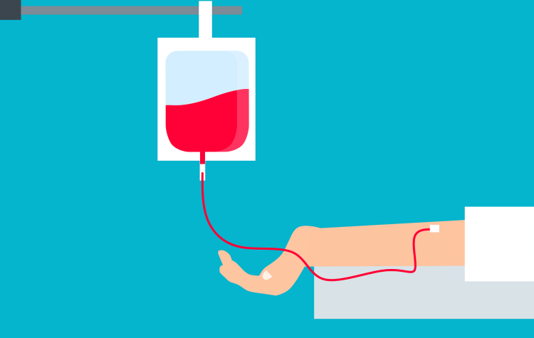 Πρωτοβουλία εθελοντικής αιμοδοσίας από τον Δήμο