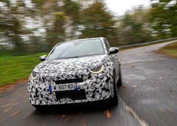 Ηλεκτρικό και με 240 ίππους: Το πιο ισχυρό μοντέλο στην ιστορία της Abarth