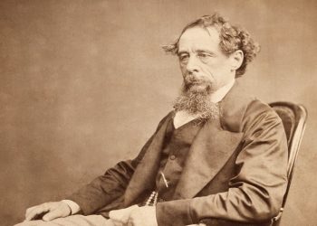 Λόγια του Κάρολου Ντίκενς