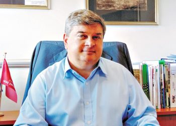 Φιλοθέη - Ψυχικό: Νέος Γενικός Γραμματέας ο Μιχάλης Χρηστάκης