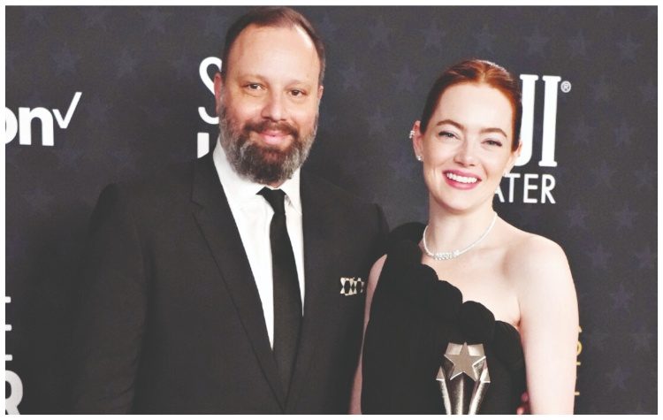 Critics Choice Awards: Έλαμψαν «Oppenheimer», «Poor Things» και «Barbie»