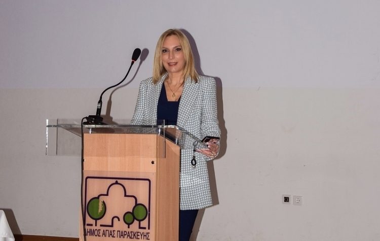 Ανεξαρτητοποιήθηκε η Δ. Ρουμελιώτη - Αντιδρά η «Μια Γενιά Μπροστά»