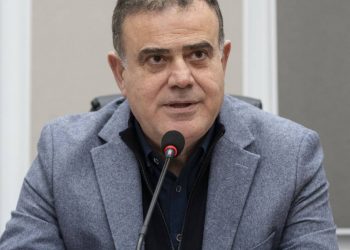 Συνάντηση Αηδόνη με τους εκπροσώπους των Αθλητικών Συλλόγων του Δήμου