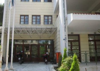 Συνεδριάζει το Δημοτικό Συμβούλιο