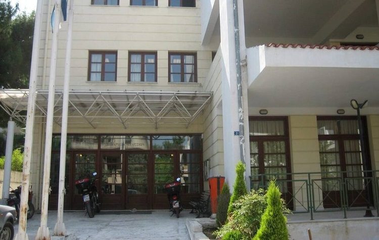 Συνεδριάζει το Δημοτικό Συμβούλιο