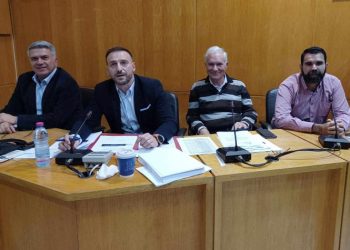 Ολοκληρώθηκαν οι δημαιρεσίες στον Δήμο της Νέας Ιωνίας