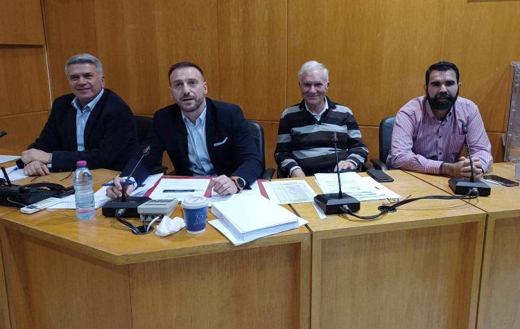 Ολοκληρώθηκαν οι δημαιρεσίες στον Δήμο της Νέας Ιωνίας