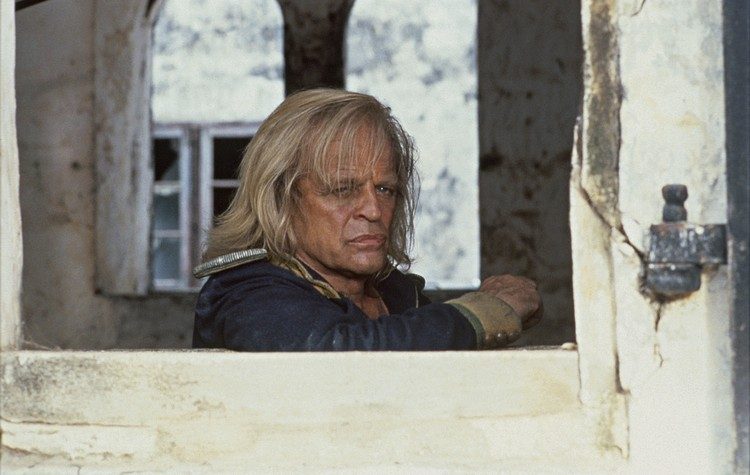 Herzog vs. Kinski (Together apart - O καλύτερος εχθρός μου)