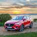 To MG ZS εισήλθε δυναμικά στην αγορά των SUV