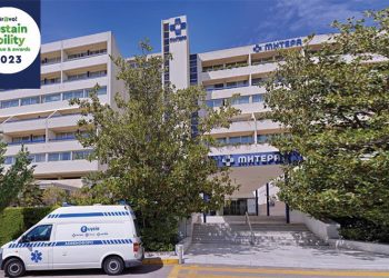 Το ΜΗΤΕΡΑ διακρίνεται στα Bravo Sustainability Awards 2023