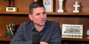 Γ. Μυλωνάκης: «Δεν βρήκαμε ούτε λάμπες στην αποθήκη του Δήμου»