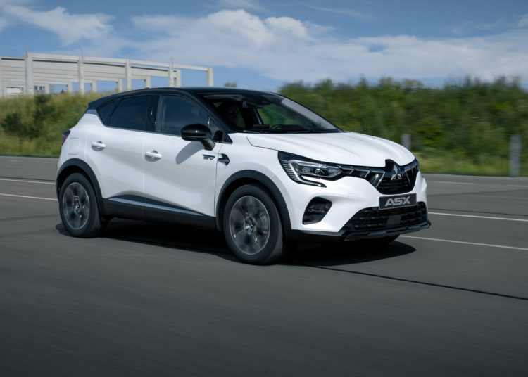 Mitsubishi ASX: Ανακοινώθηκαν οι τιμές του στην Ελλάδα