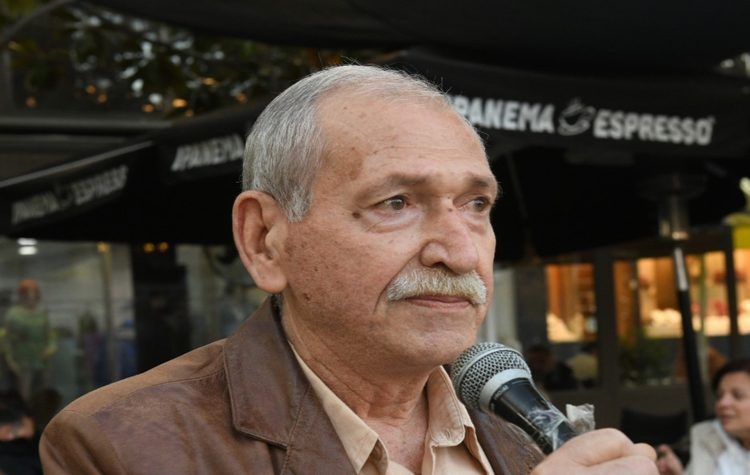 Θλίψη για την απώλεια του Νίκου Αθανασίου