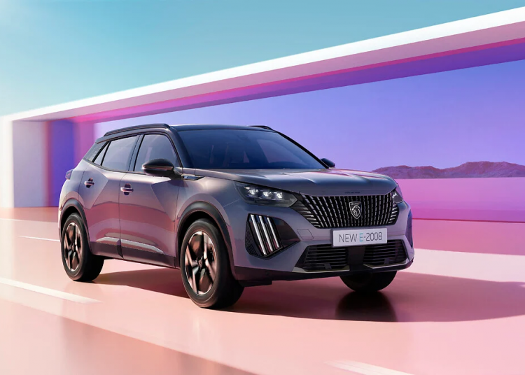 Νέο Peugeot 2008: Ήρθε πιο σύγχρονο και με πλουσιότερο εξοπλισμό (τιμή)