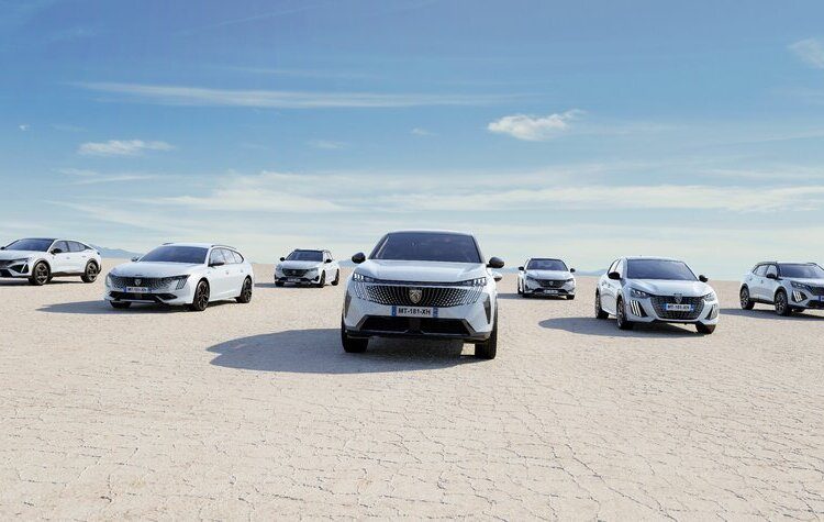 To πρόγραμμα Peugeot Allure Care θέτει νέα δεδομένα