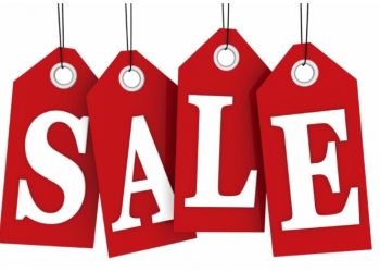 Από 8 Ιανουαρίου ξεκινούν οι χειμερινές εκπτώσεις