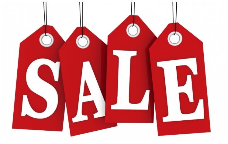 Από 8 Ιανουαρίου ξεκινούν οι χειμερινές εκπτώσεις