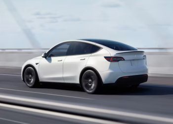 To Tesla Model Y είναι το παγκόσμιο best seller του 2023