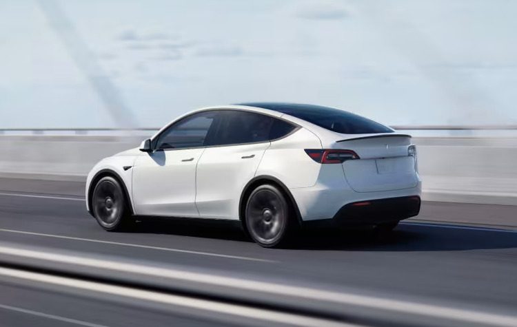 To Tesla Model Y είναι το παγκόσμιο best seller του 2023