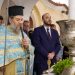 Με σεβασμό και κατάνυξη εορτάστηκαν τα Θεοφάνεια