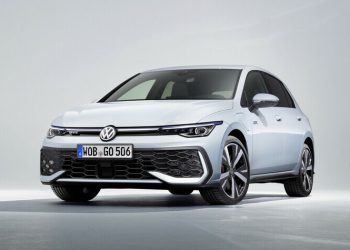 Αποκάλυψη για το νέο Volkswagen Golf