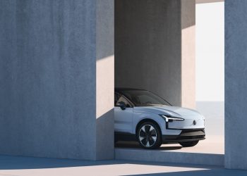Το 2023 ήταν η χρονιά της Volvo