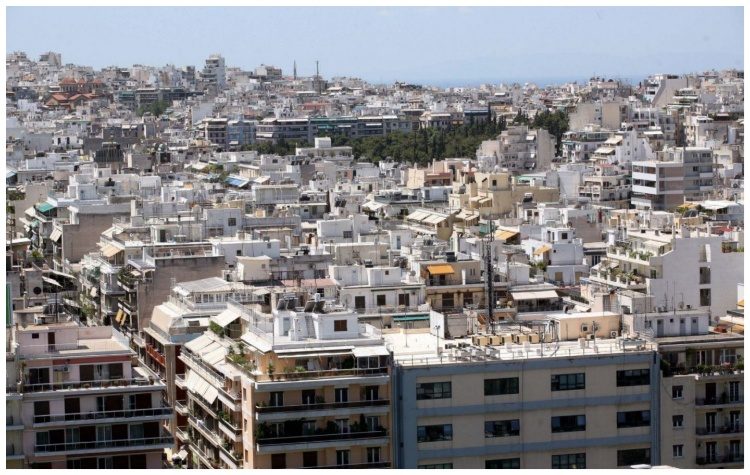 myPROPERTY: Ψηφιακά και οι τροποποιητικές δηλώσεις Φόρου Μεταβίβασης Ακινήτων