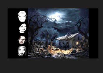 Ο Αλαφροΐσκιωτος, μια δεισιδαιμονία της Κρήτης στο Θέατρο Λύχνος