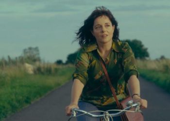 «Ημέρες Κινηματογράφου» στη Δροσιά με τη… «Θυμωμένη Άννυ» (29/1)