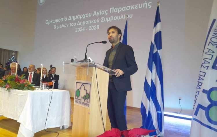 Π. Αντωνίου: «Εύλογη ανησυχία για τις θέσεις της Ελ. Παπαγγελή»