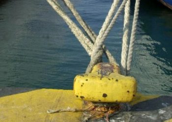 Απαγορευτικό απόπλου στα περισσότερα λιμάνια της χώρας