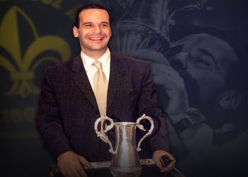 Basket League: Το Μαρούσι τιμά τον Άρη Βωβό για την προσφορά του