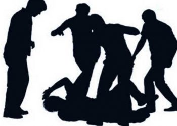 Οι ενήλικοι ένοχοι…