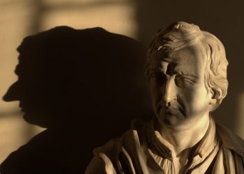 «Νίκη Πολιτών»: Εκδήλωση για τον Λόρδο Μπάιρον