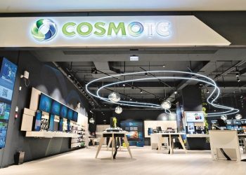 Cosmote: Φέρνει την τεχνολογία 5G Stand – Alone